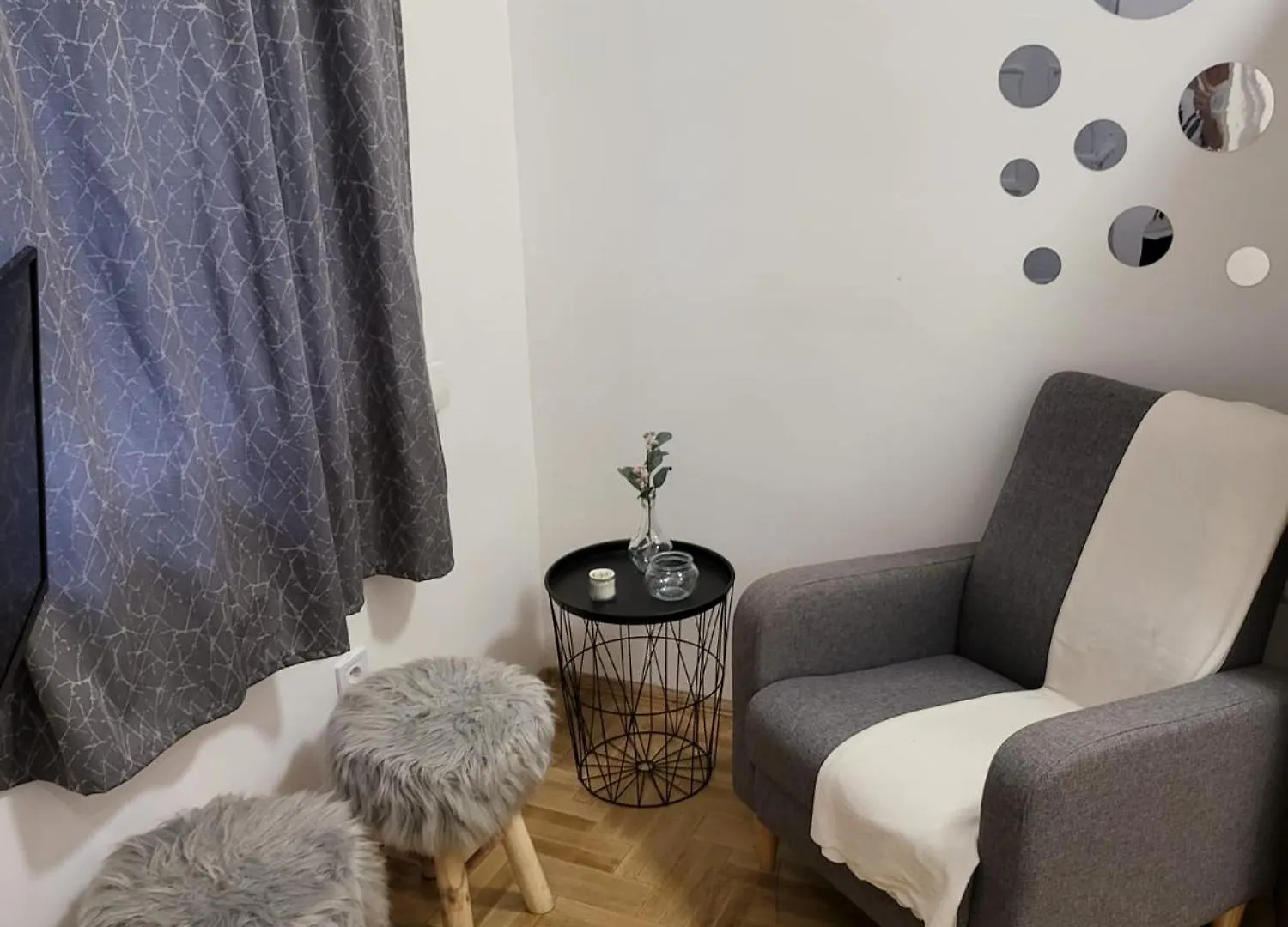 M&Ns Apartment Budapest 0*,