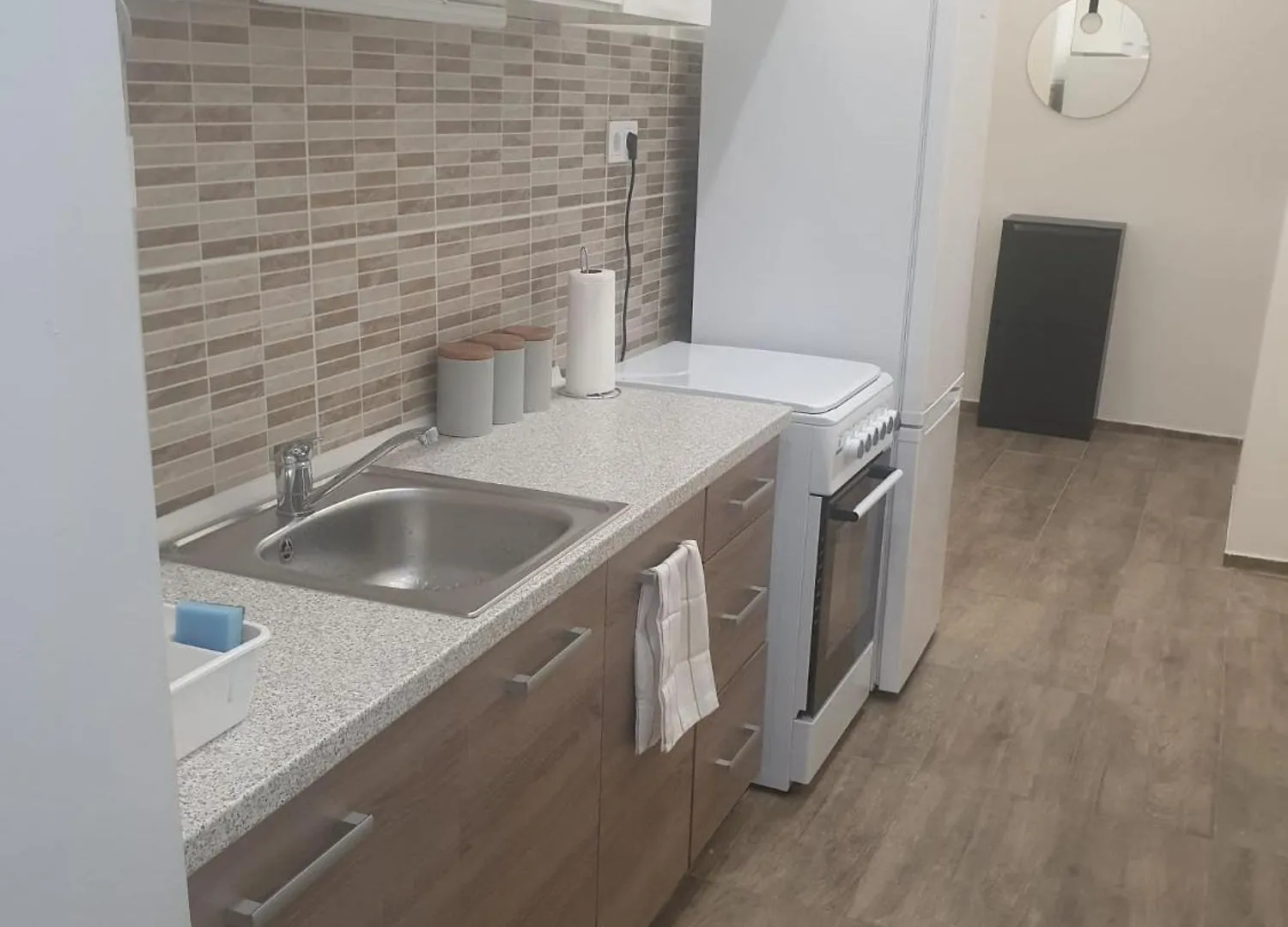 M&Ns Apartment Budapest