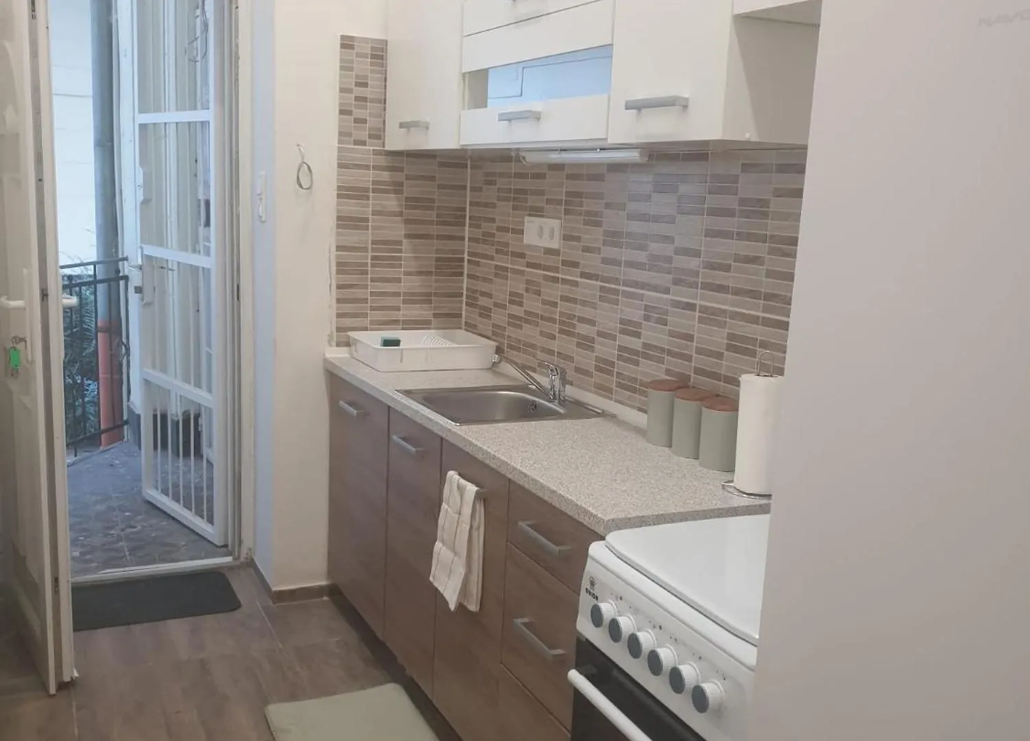M&Ns Apartment Budapest