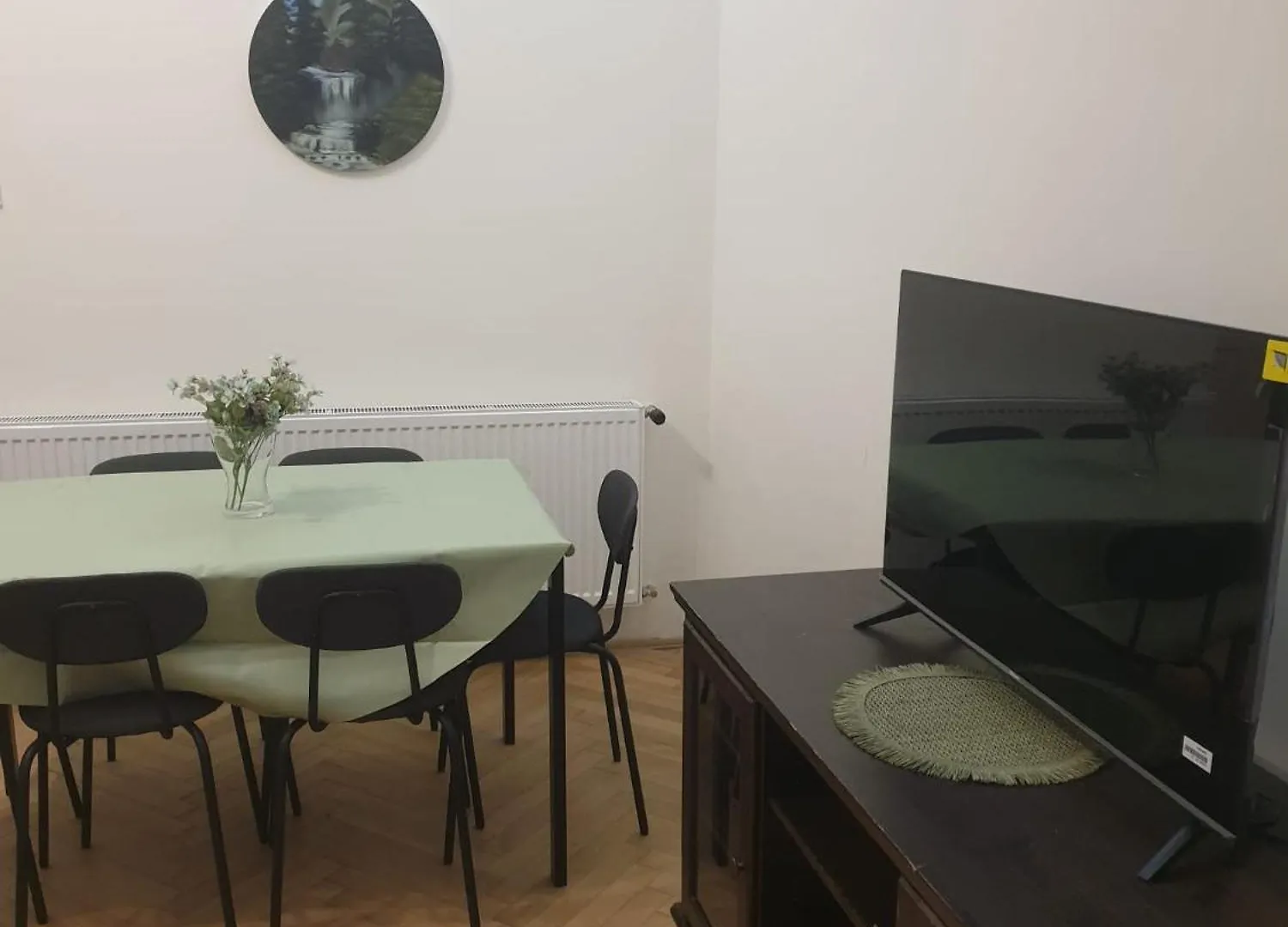 M&Ns Apartment Budapest Hungary