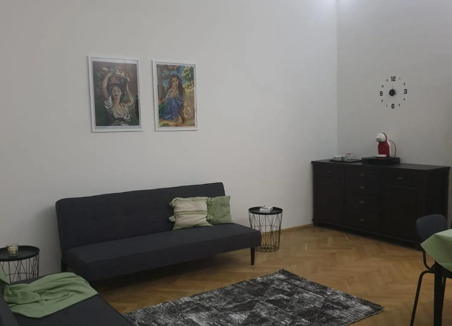 M&Ns Apartment Budapest 0*,  Hungary