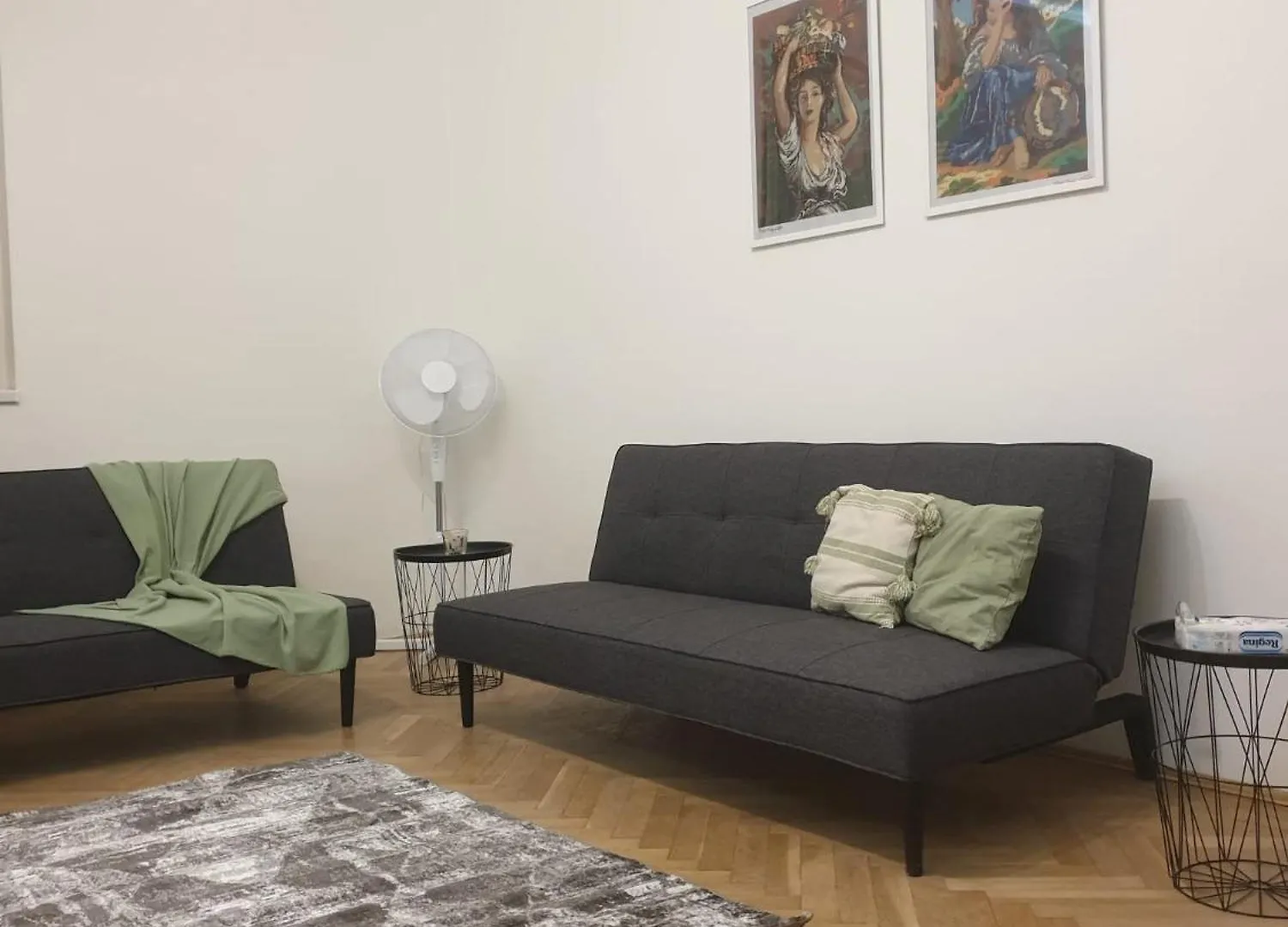 M&Ns Apartment Budapest