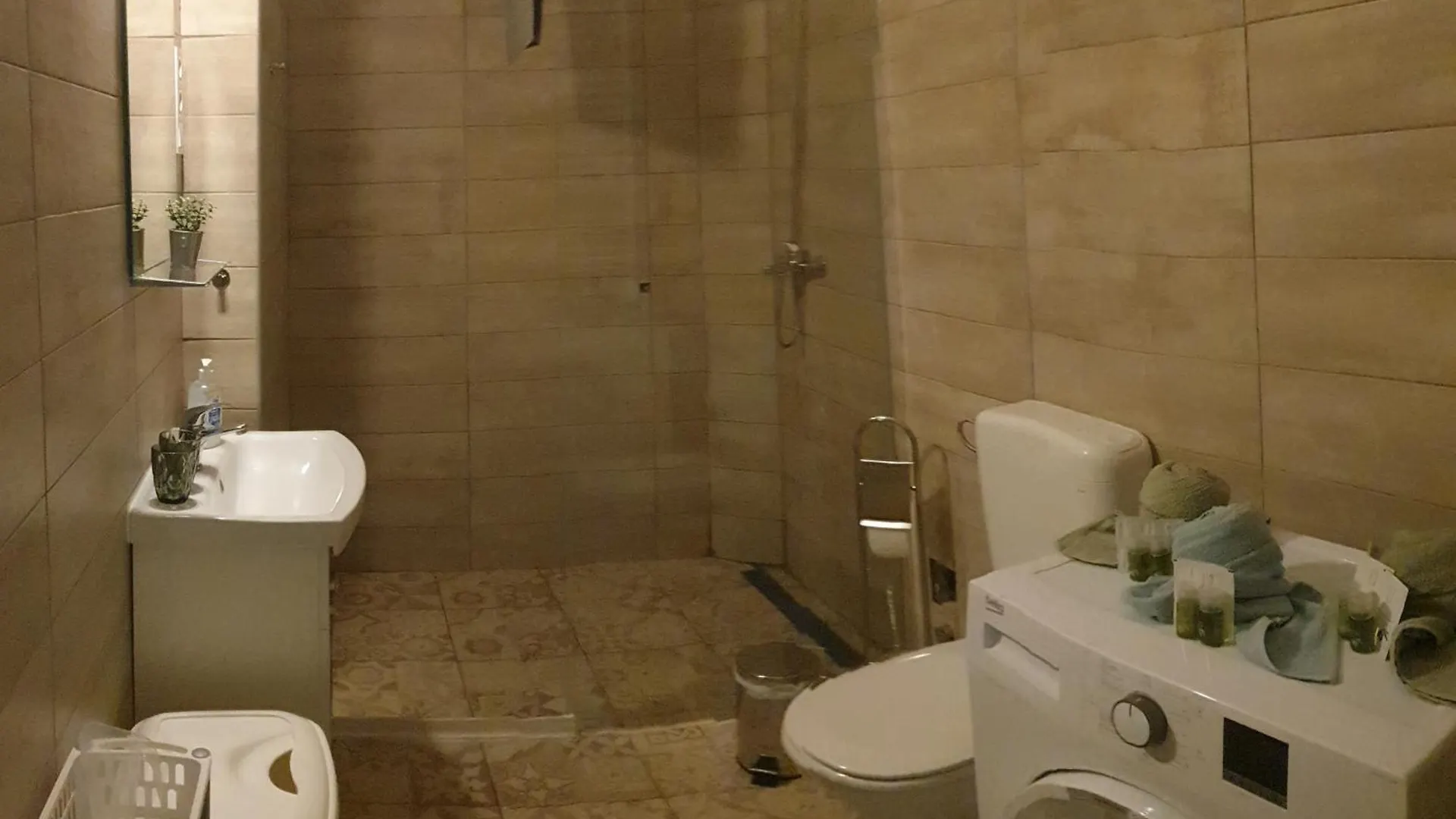 M&Ns Apartment Budapest