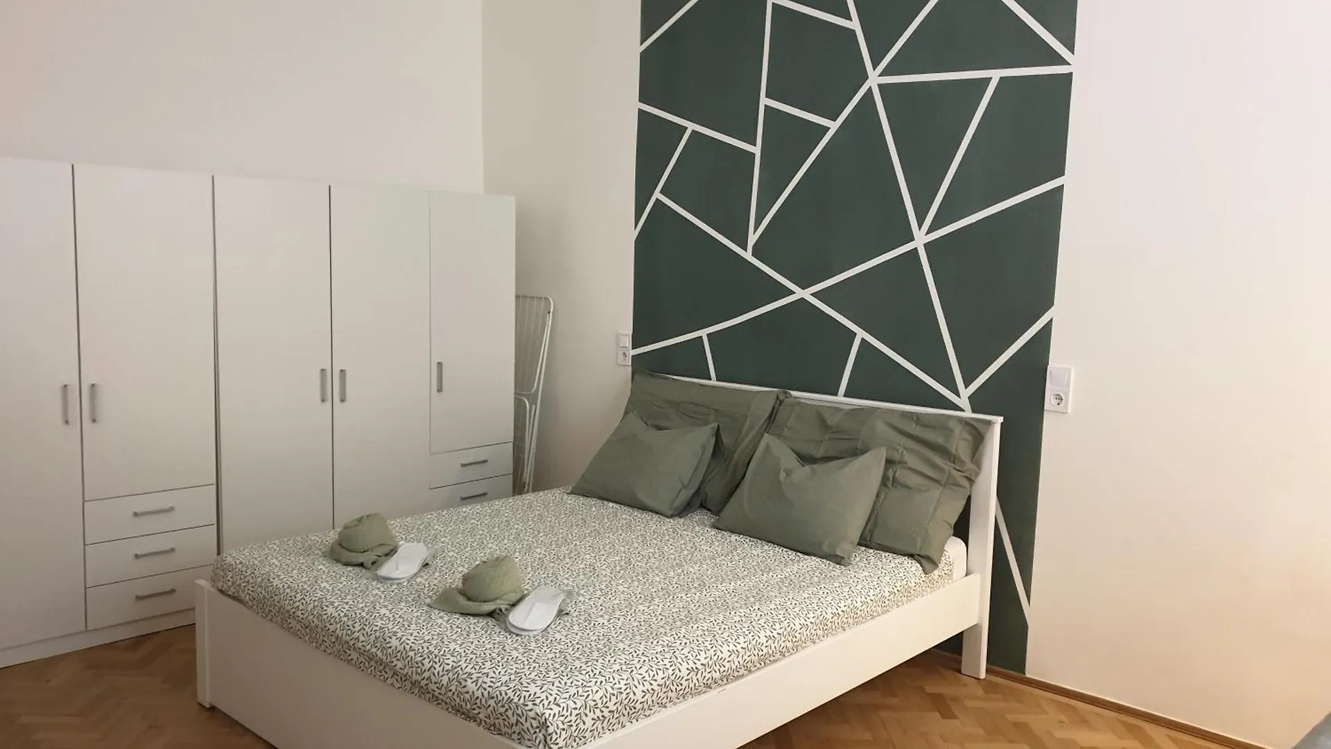 M&Ns Apartment Budapest
