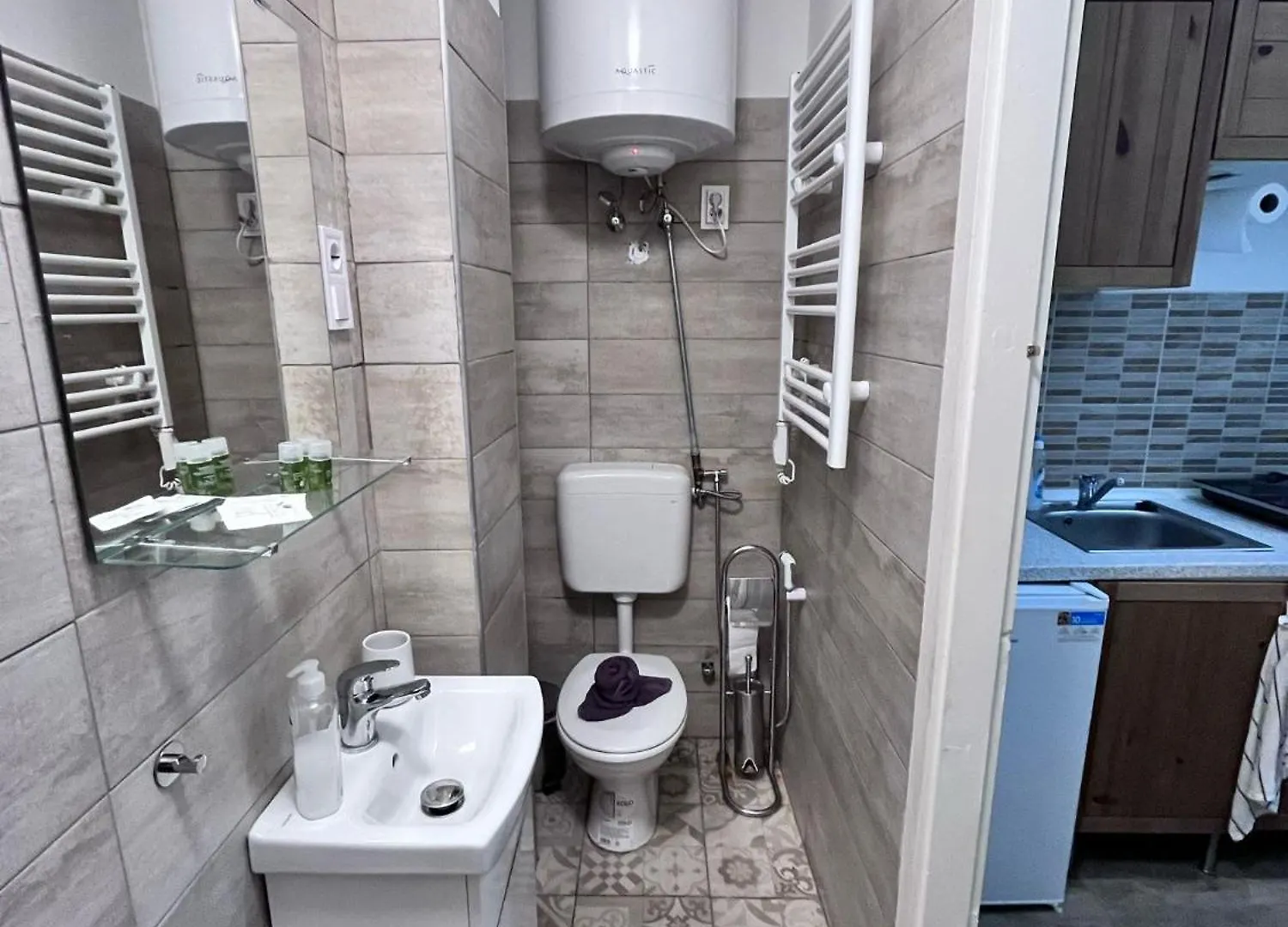 M&Ns Apartment Budapest