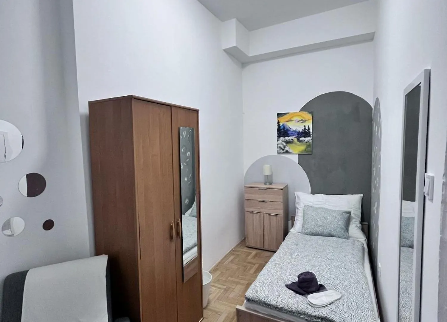 M&Ns Apartment Budapest