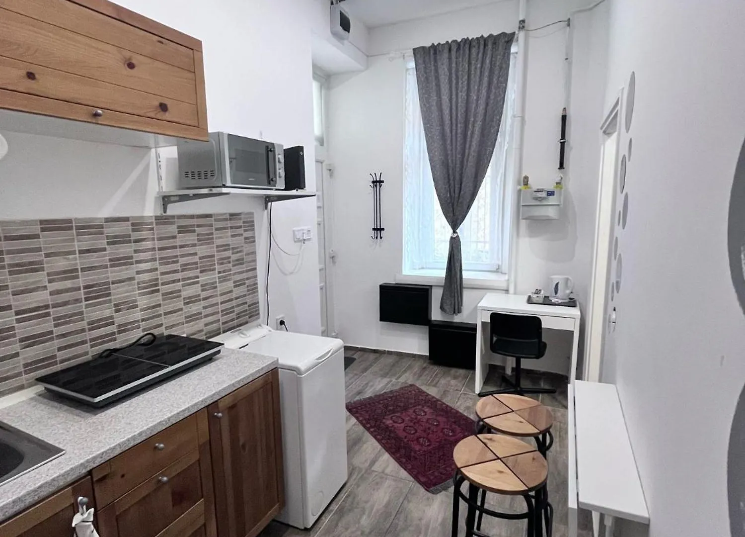 M&Ns Apartment Budapest