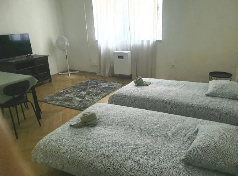 M&Ns Apartment Budapest